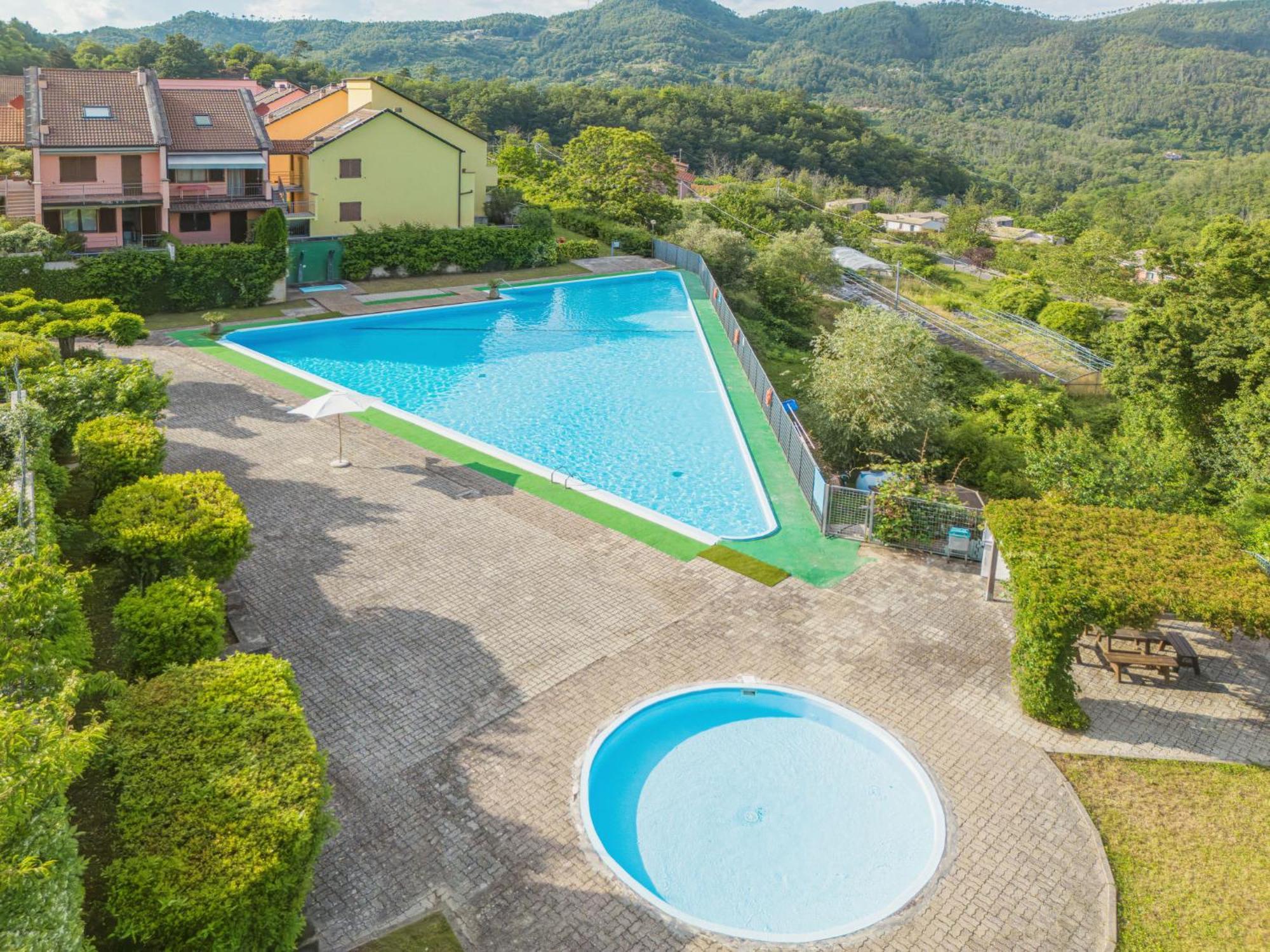 Apartment Villaggio 5 Terre-6 By Interhome Soviore Екстер'єр фото
