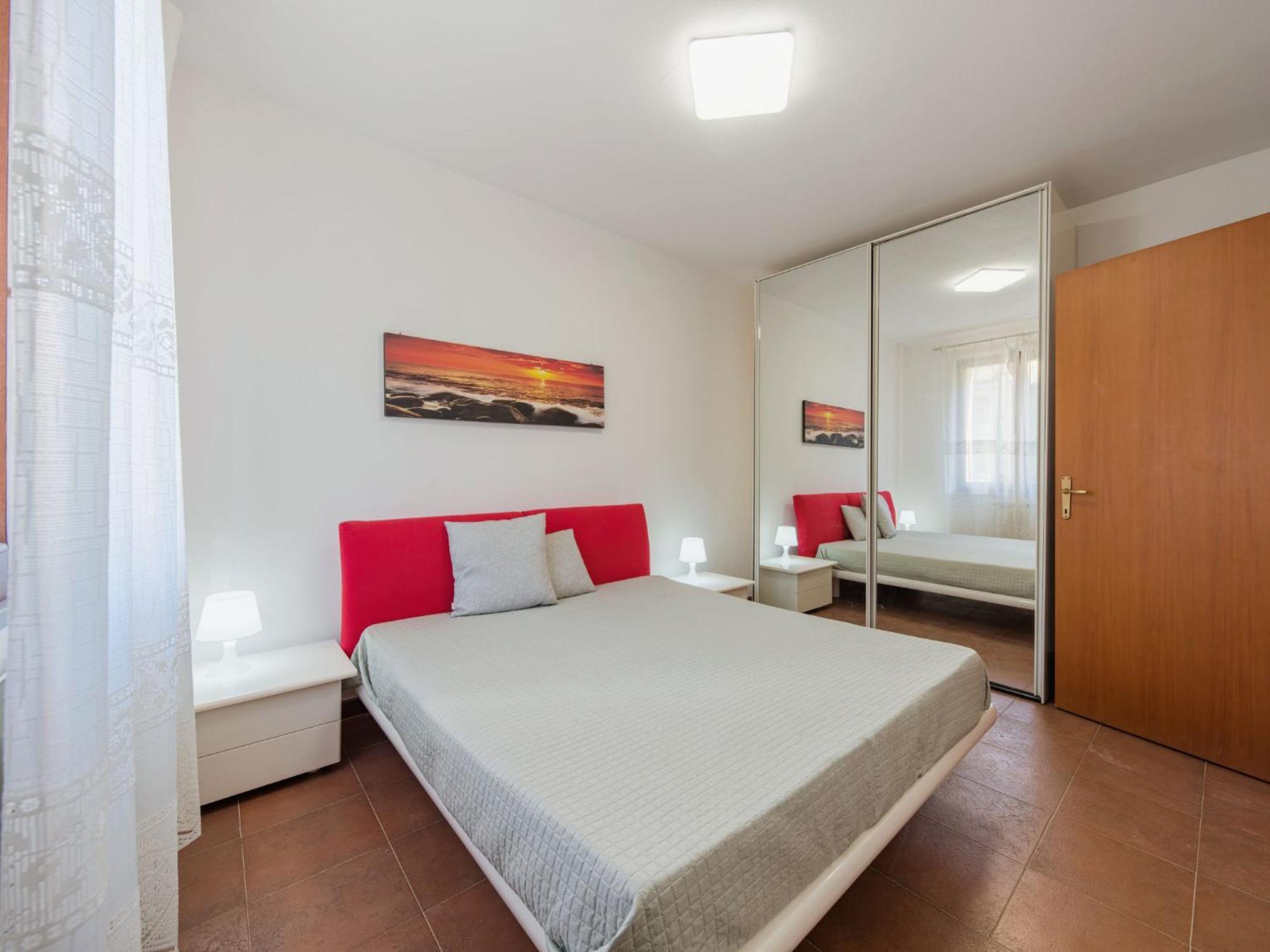 Apartment Villaggio 5 Terre-6 By Interhome Soviore Екстер'єр фото